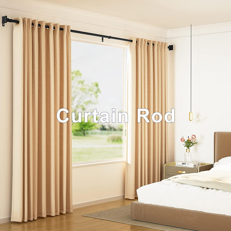 Curtain Rod