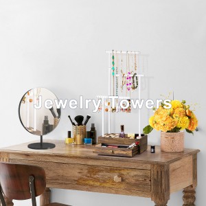 Jewelry Towers