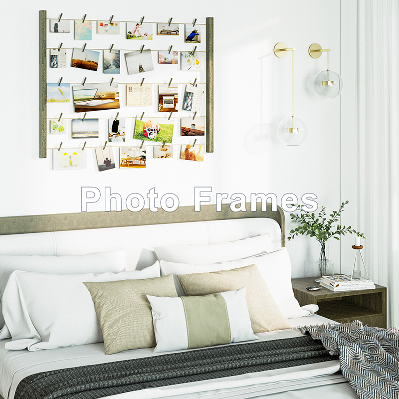 Photo Frames