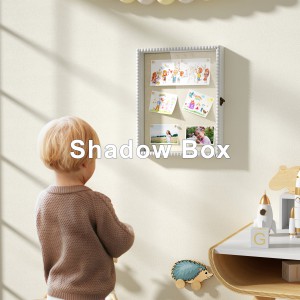 Shadow Box