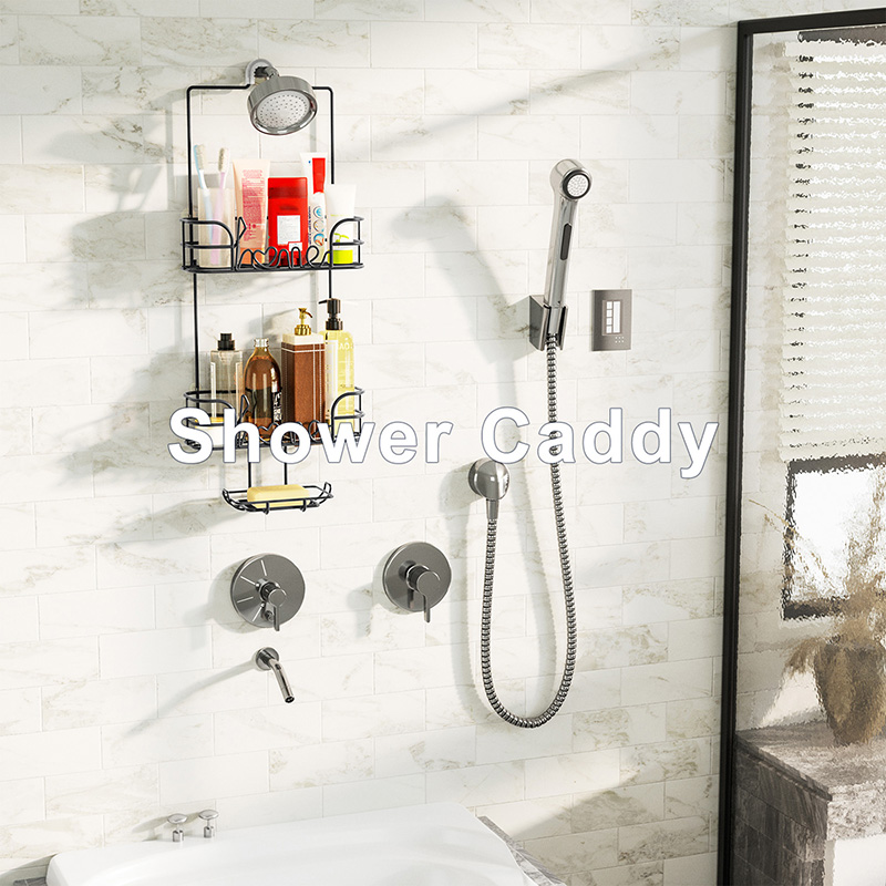 Shower Caddy