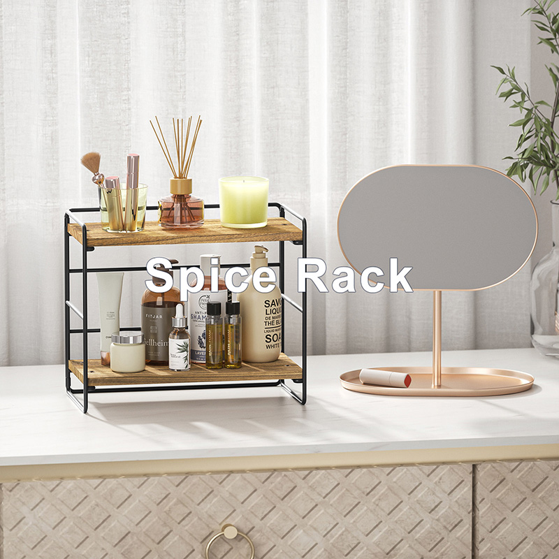 Spice Rack