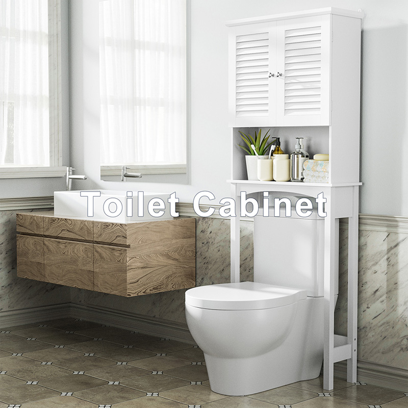 Toilet Cabinet