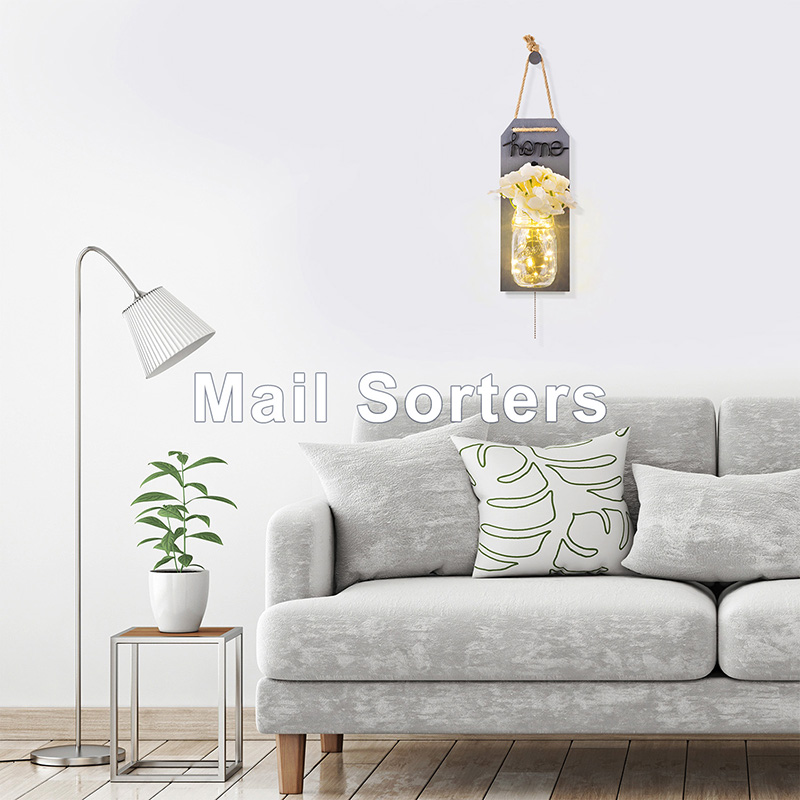 Mail Sorters