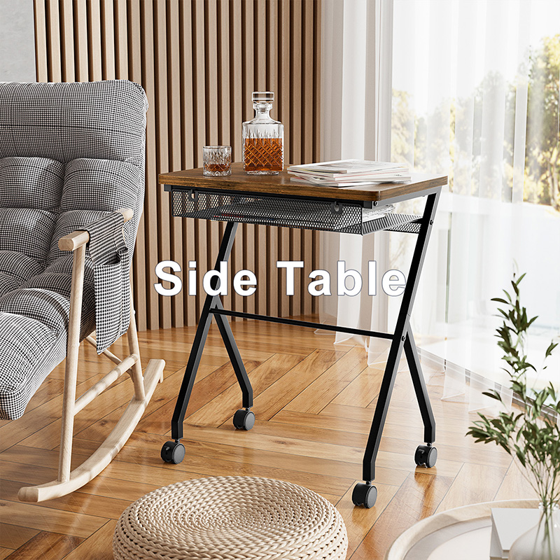 End Tables