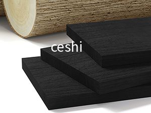 wood