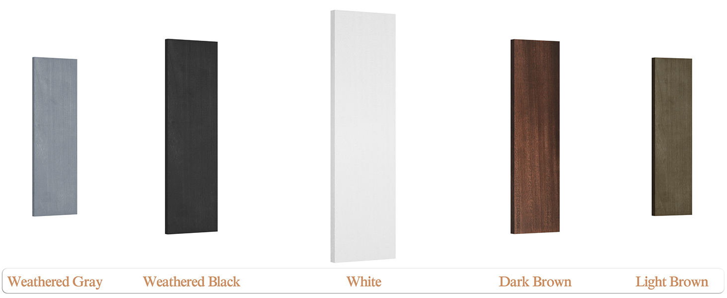 shelves