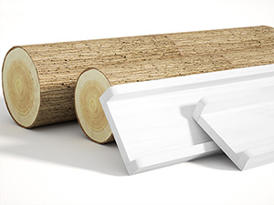 wood