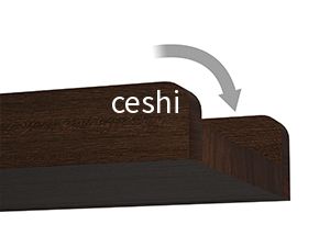 corner