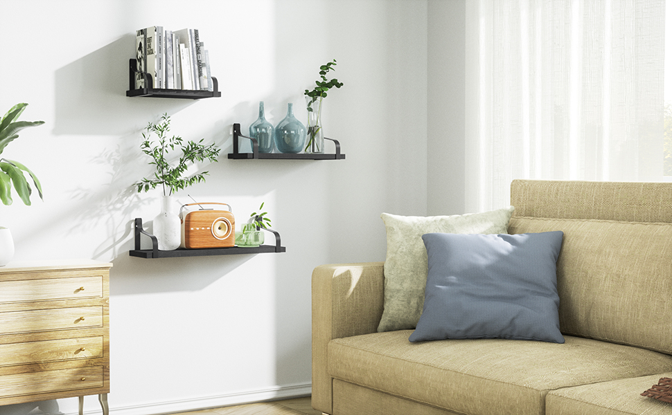 shelf