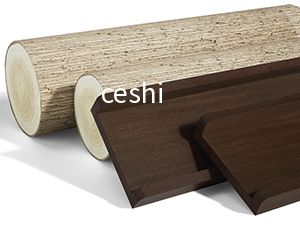 wood