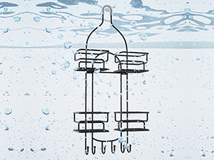 shower caddy