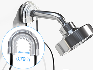 shower caddy