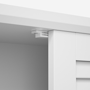 over the toilet storage cabinet