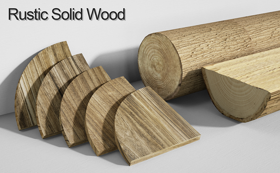 wood
