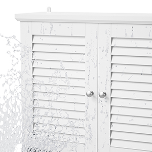 over the toilet storage cabinet