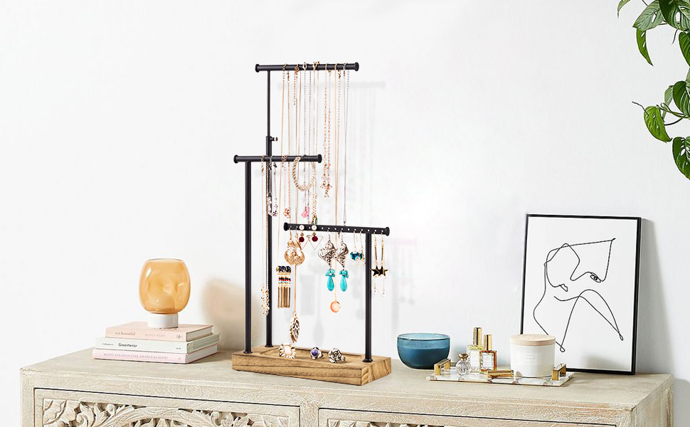 jewelry stand