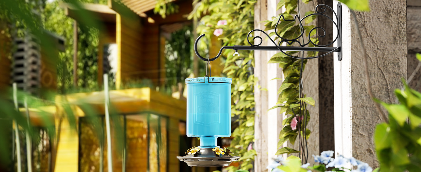 Hummingbird Feeder
