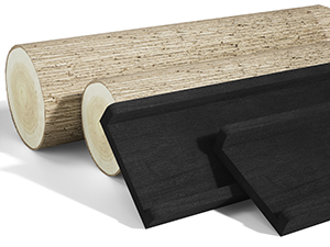wood