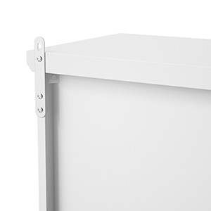 over the toilet storage cabinet