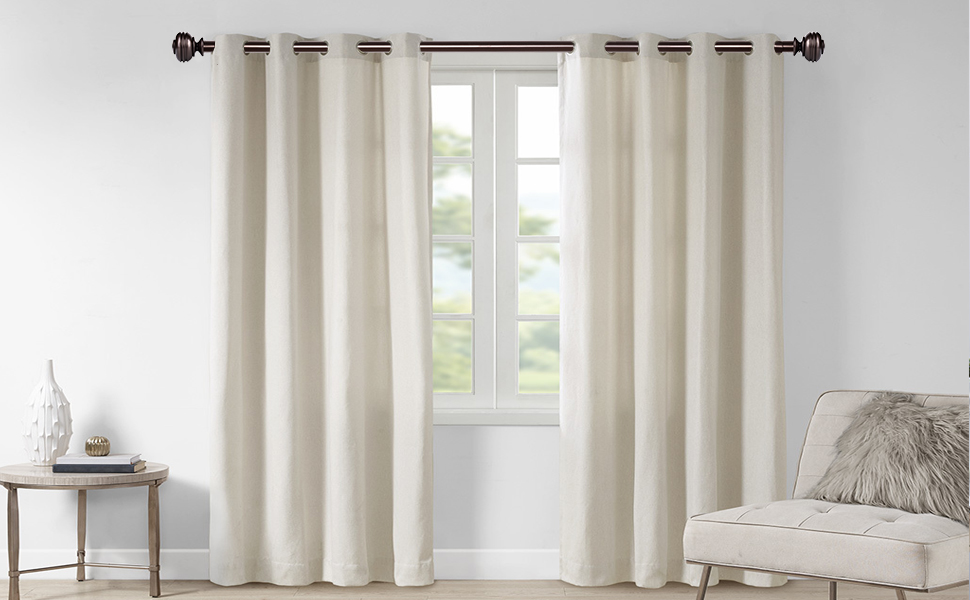 curtain rod