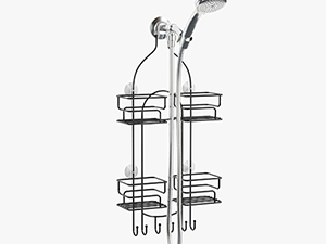 shower caddy