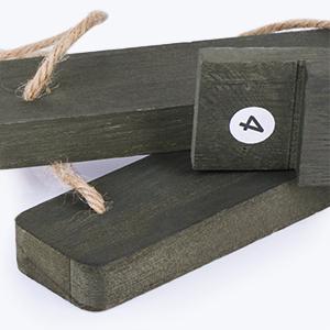 wood