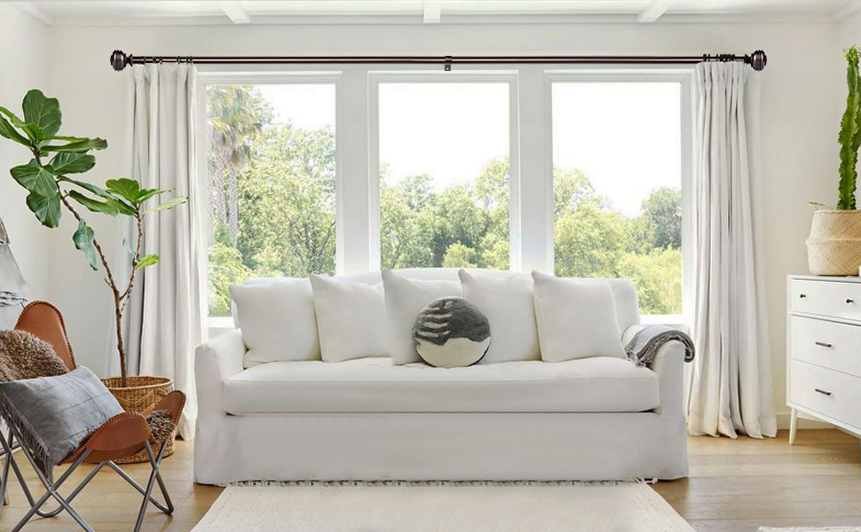 curtain rod