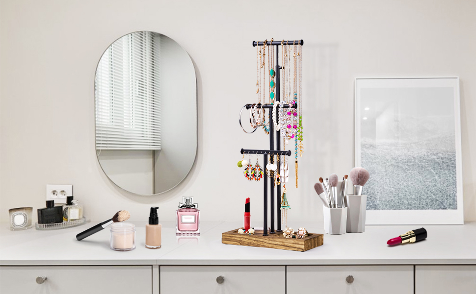 jewelry stand