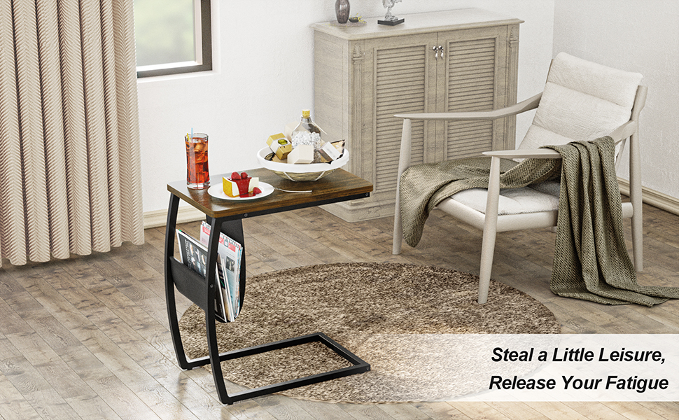Couch table