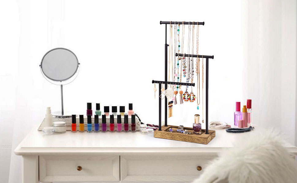 Jewelry Organizer