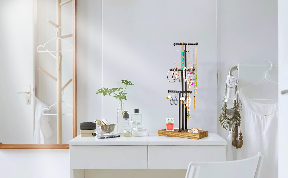 jewelry stand
