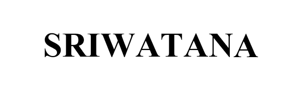 SRIWATANA