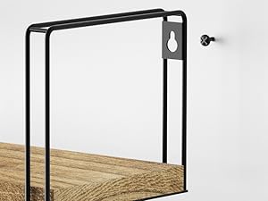 wall shelves