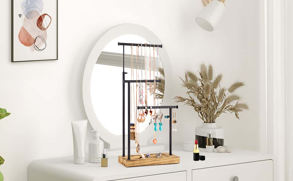 jewelry organizer