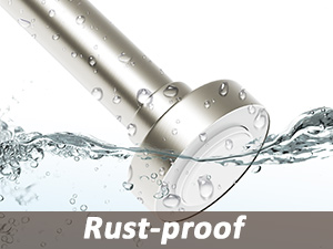 tension curtain rod