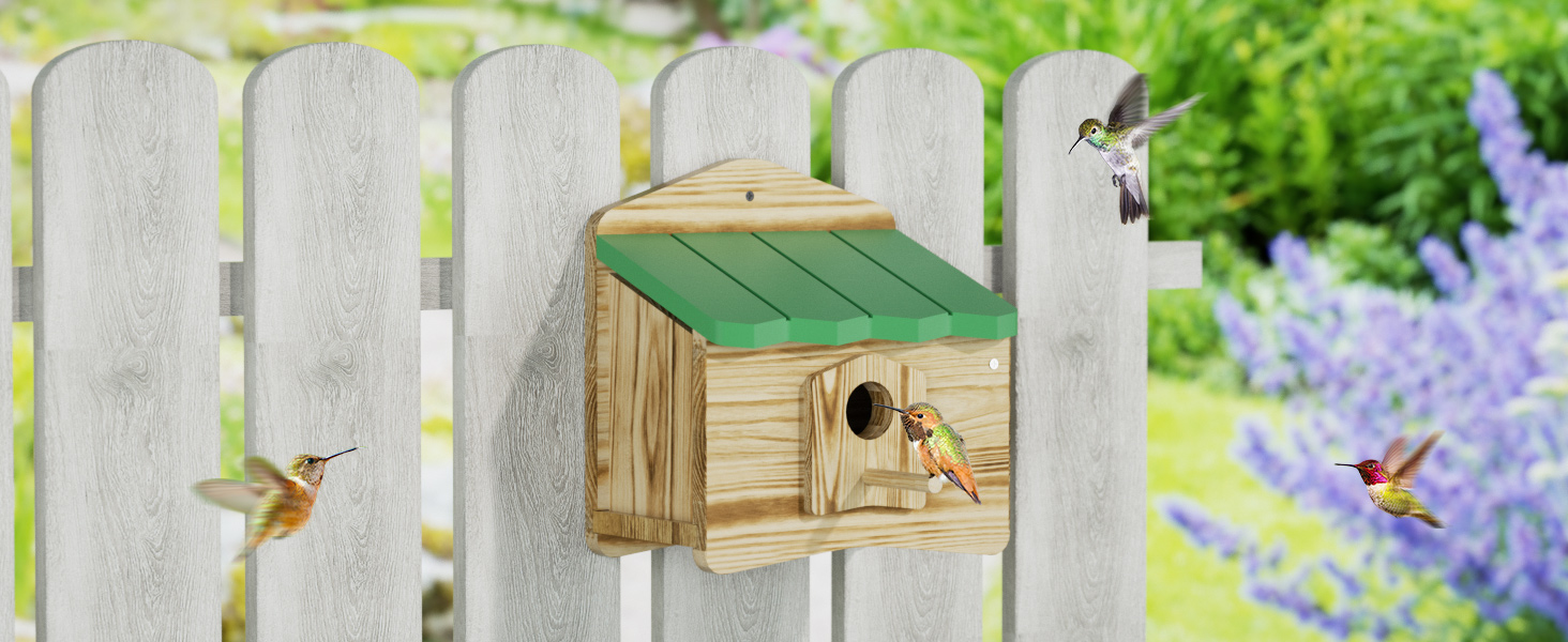 Birdhouse