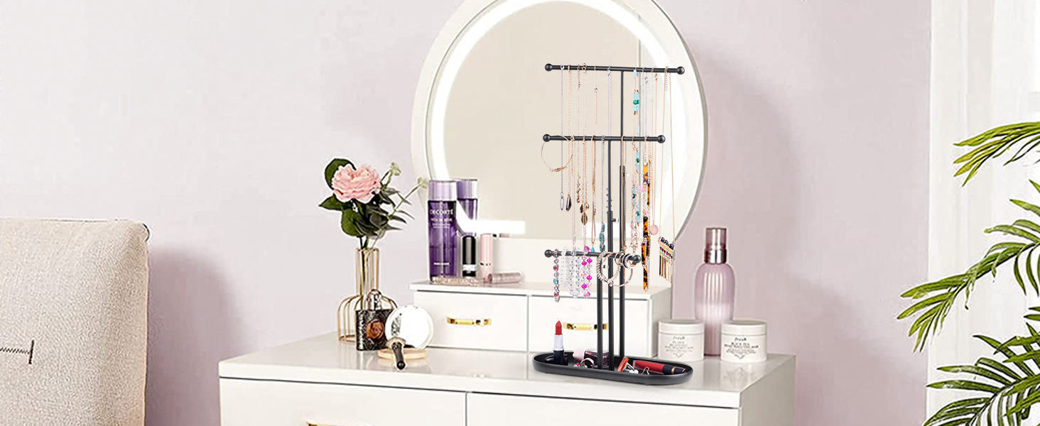 jewelry stand