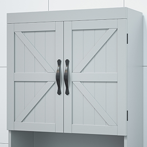 door with unique texture