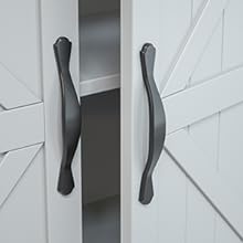 metal handle