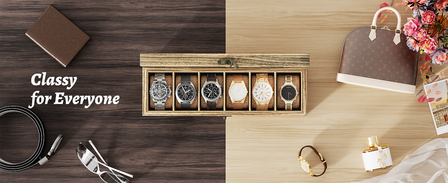 watch box