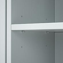 adjustable shelf