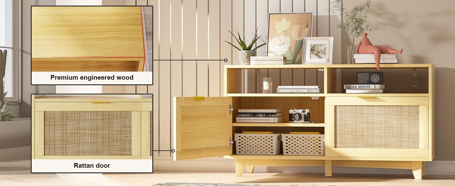 SRIWATANA Television Stand