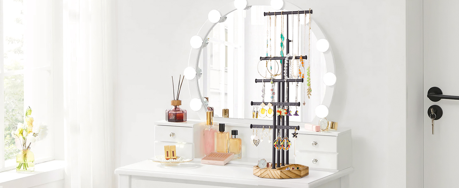 jewelry holder
