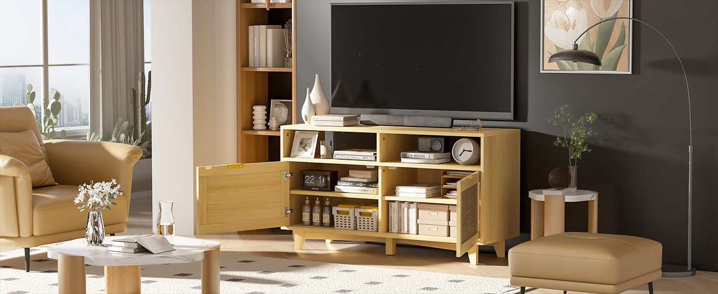 SRIWATANA Television Stand