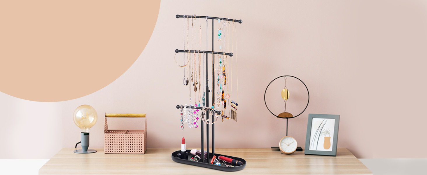 jewelry stand