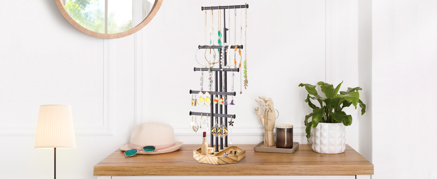 jewelry holder