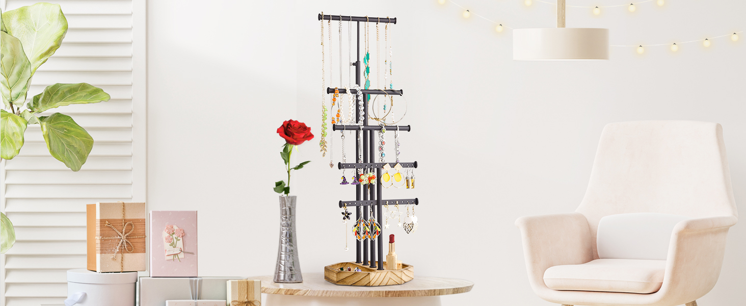 jewelry holder