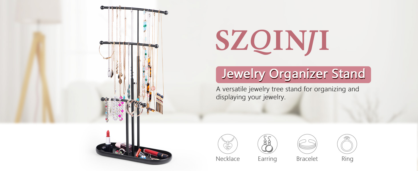 jewelry stand